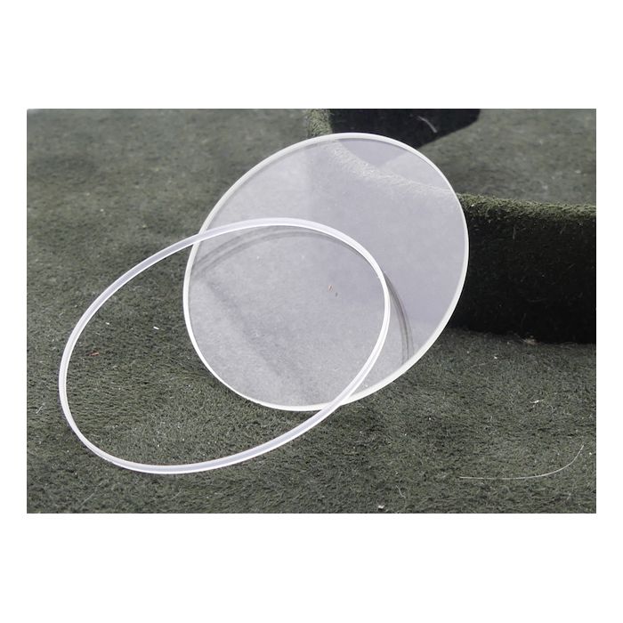 copy ofBreitling Chronomat Verre - Glass - 13047