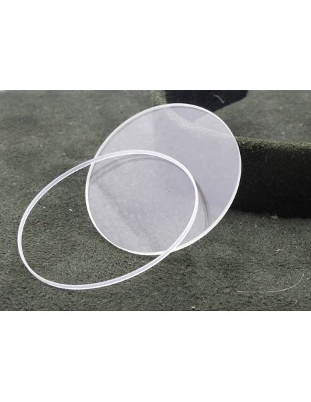 copy ofBreitling Chronomat Verre - Glass - 13047