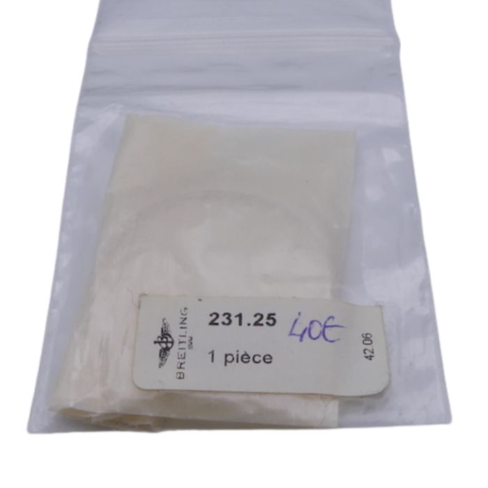 copy ofBreitling Colt AutoVerre - Glass - 17350