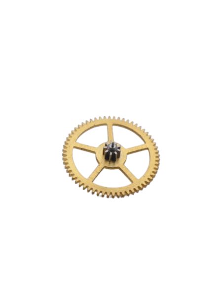 Jaeger-Lecoultre 222 - 220 Roue de seconde - Seconde wheel