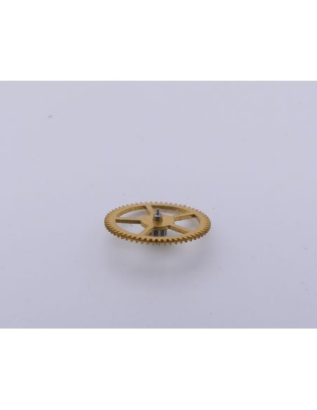 Jaeger-Lecoultre 222 - 220 Roue de seconde - Seconde wheel