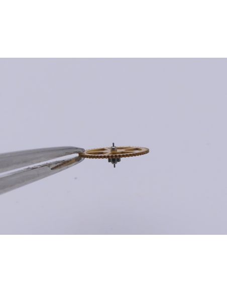 Jaeger-Lecoultre 222 - 220 Roue de seconde - Seconde wheel