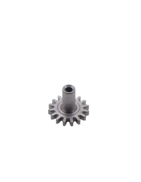 Jaeger-Lecoultre 222 - 243 Chaussée - Cannon pinion - Ht: 3,65