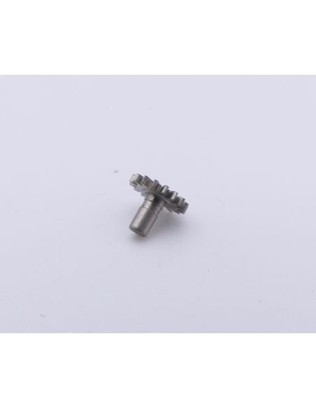 Jaeger-Lecoultre 222 - 243 Chaussée - Cannon pinion - Ht: 3,65