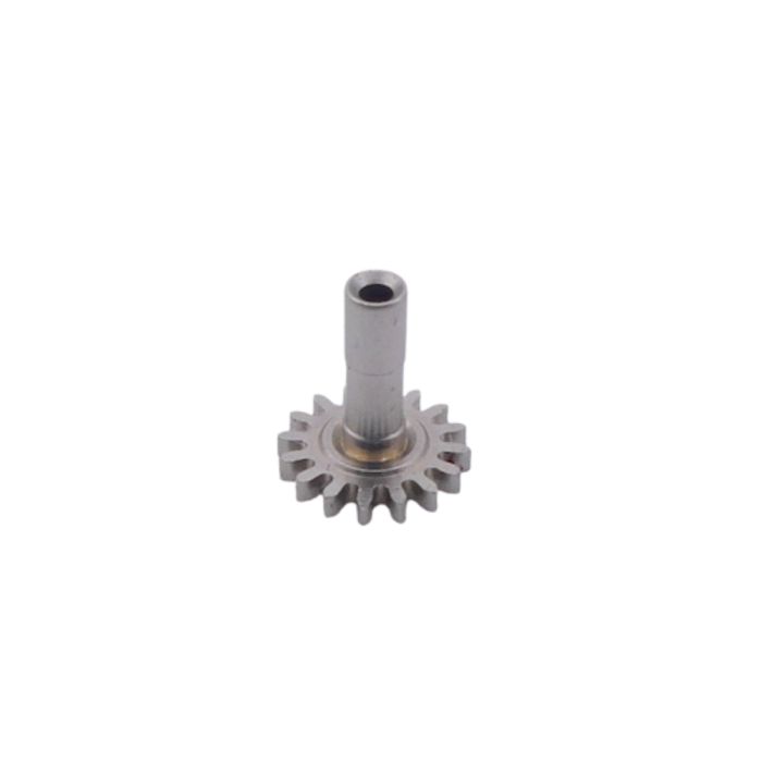 Jaeger-Lecoultre 222 - 243 Chaussée - Cannon pinion - Ht: 5,20