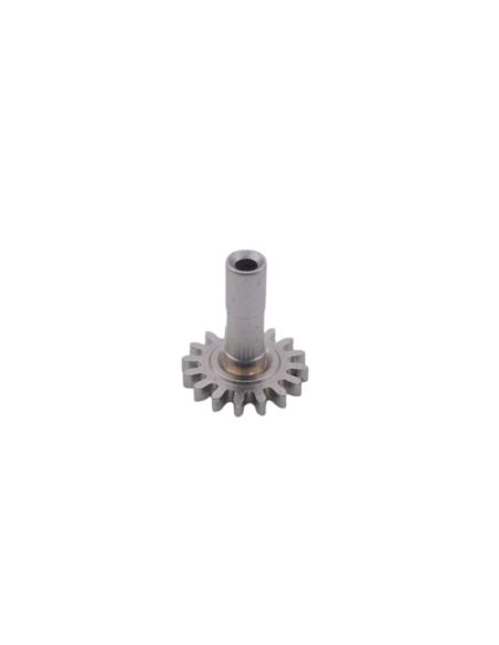 Jaeger-Lecoultre 222 - 243 Chaussée - Cannon pinion - Ht: 5,20