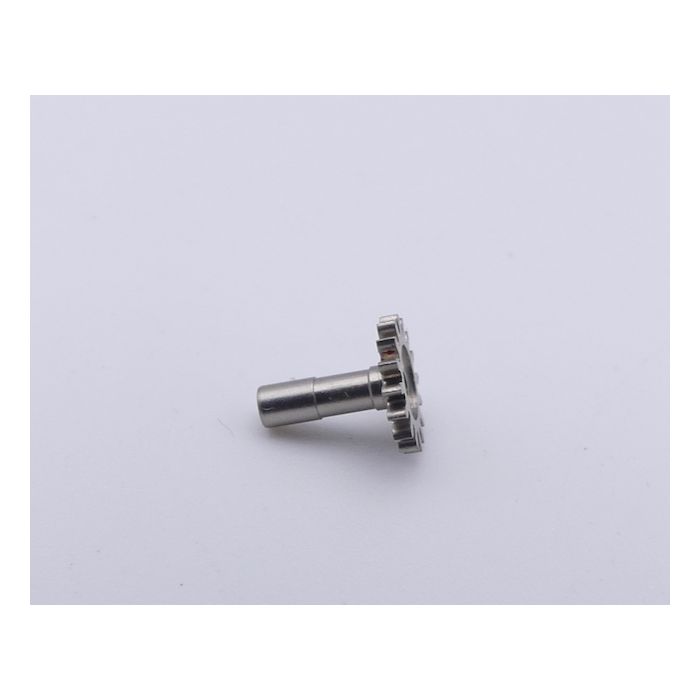 Jaeger-Lecoultre 222 - 243 Chaussée - Cannon pinion - Ht: 5,20