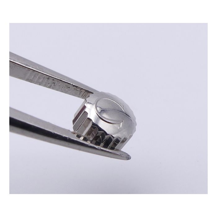 Omega Speed reduce couronne