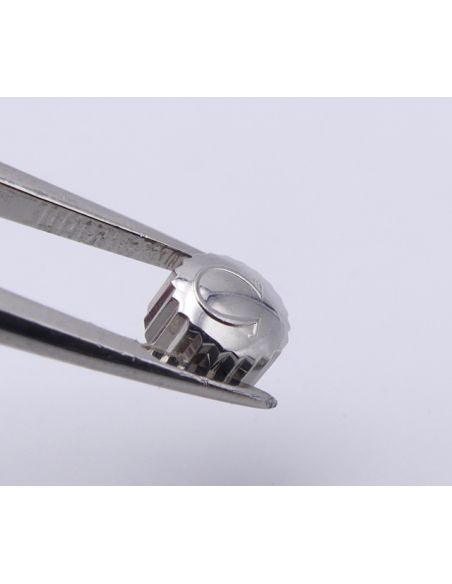 Omega Speed reduce couronne