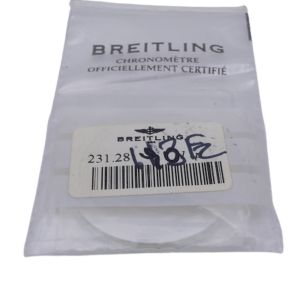 copy ofBreitling Jupiter Pilot Manchon de verre - Glass ring - A59028