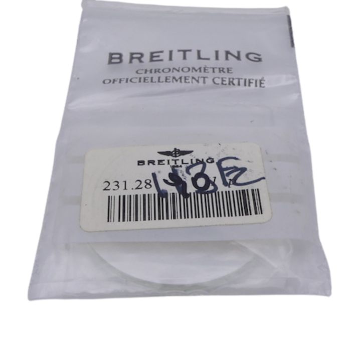 copy ofBreitling Jupiter Pilot Manchon de verre - Glass ring - A59028