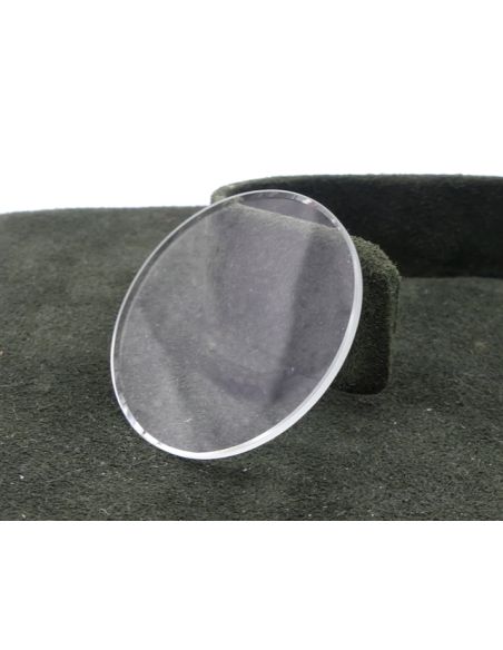 copy ofBreitling Jupiter Pilot Manchon de verre - Glass ring - A59028