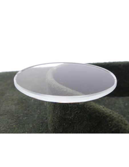 copy ofBreitling Jupiter Pilot Manchon de verre - Glass ring - A59028