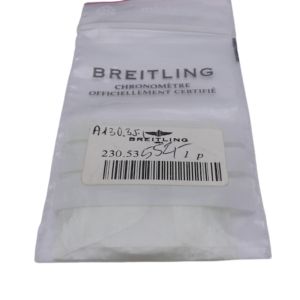 Breitling chrono colt Auto Verre - Glass - 13035