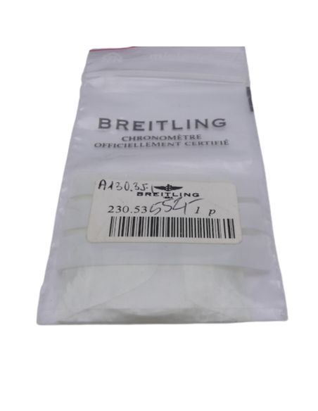 Breitling chrono colt Auto Verre - Glass - 13035