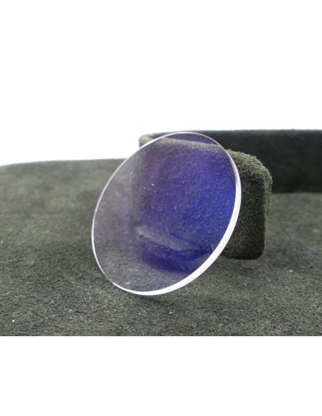 Breitling chrono colt Auto Verre - Glass - 13035