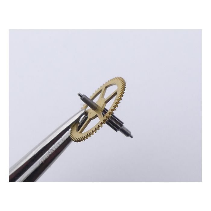 Jaeger-Lecoultre 222 - 203 Roue intermédiaire - Intermediate wheel