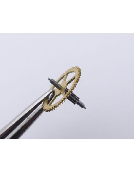 Jaeger-Lecoultre 222 - 203 Roue intermédiaire - Intermediate wheel