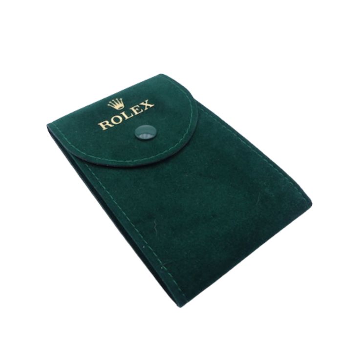 Rolex Suedine 50006036.64 - Pouch
