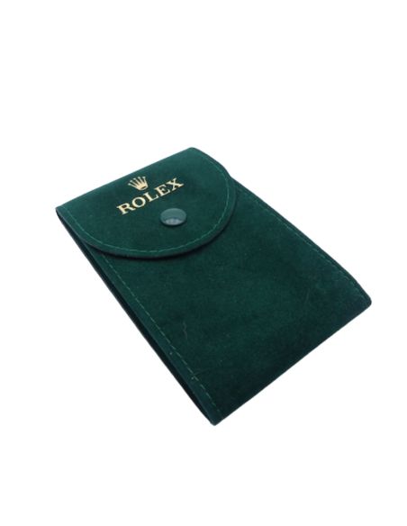 Rolex Suedine 50006036.64 - Pouch