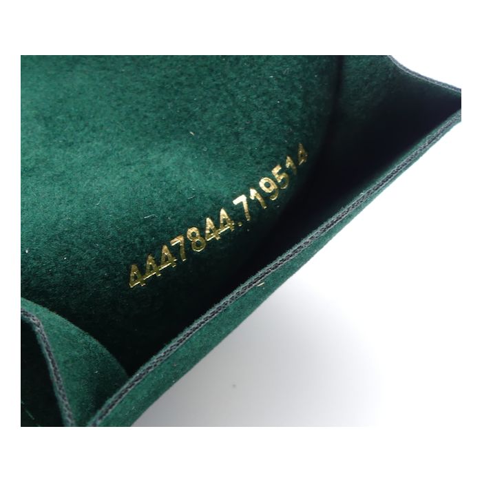 Rolex Suedine 50006036.64 - Pouch