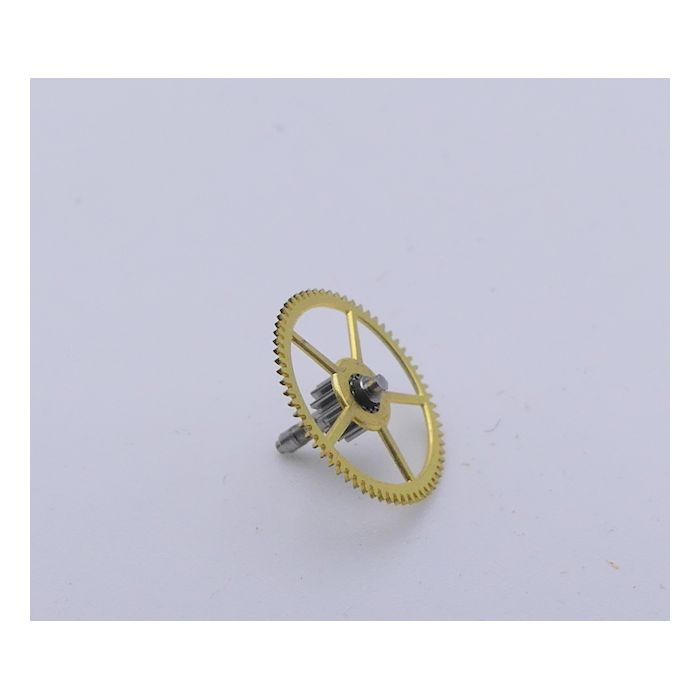 Zenith 135 - 200/1 Grande moyenne - Large driving wheel