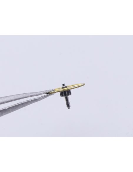 Zenith 135 - 200/1 Grande moyenne - Large driving wheel