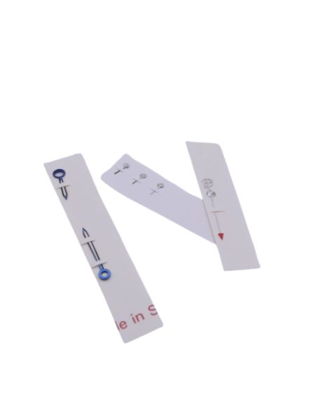 Breitling Old Navitimer Jeu d'aiguilles - Hands set - 13022