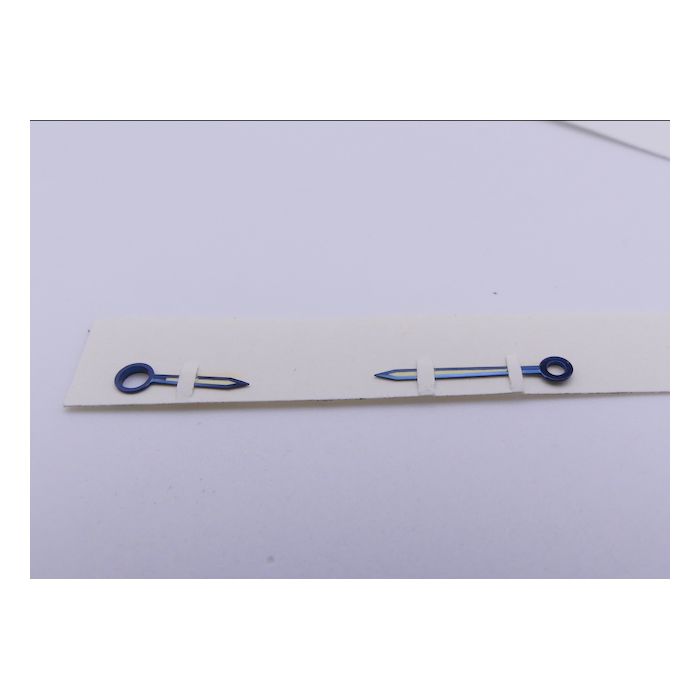 Breitling Old Navitimer Jeu d'aiguilles - Hands set - 13022