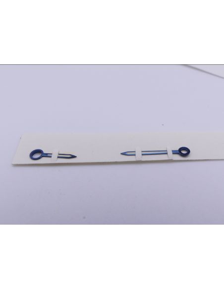 Breitling Old Navitimer Jeu d'aiguilles - Hands set - 13022