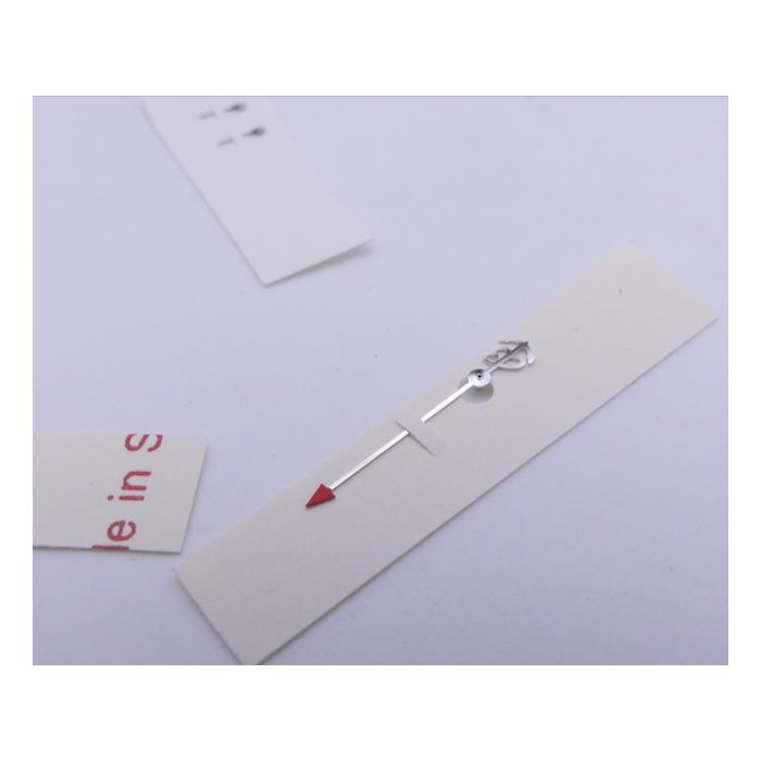 Breitling Old Navitimer Jeu d'aiguilles - Hands set - 13022