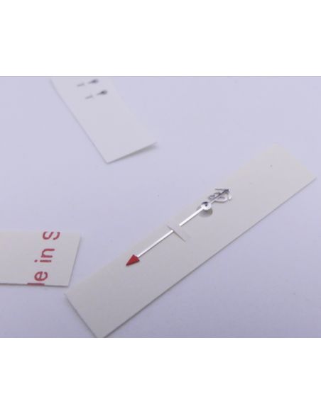 Breitling Old Navitimer Jeu d'aiguilles - Hands set - 13022