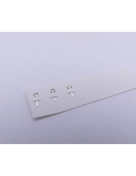 Breitling Old Navitimer Jeu d'aiguilles - Hands set - 13022