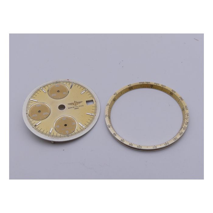 Breitling Chronomat Cadran - Dial - 13048