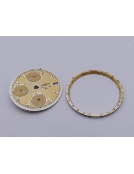 Breitling Chronomat Cadran - Dial - 13048