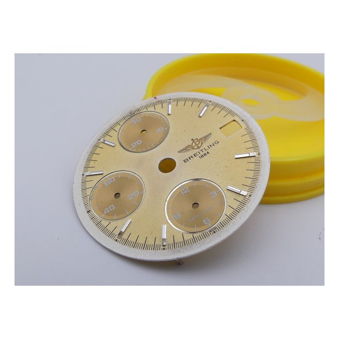 Breitling Chronomat Cadran - Dial - 13048