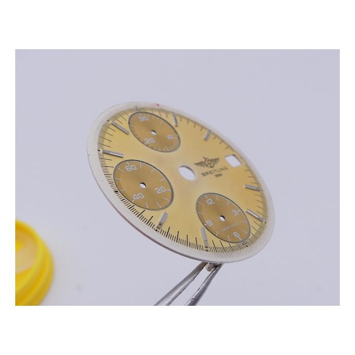 Breitling Chronomat Cadran - Dial - 13048