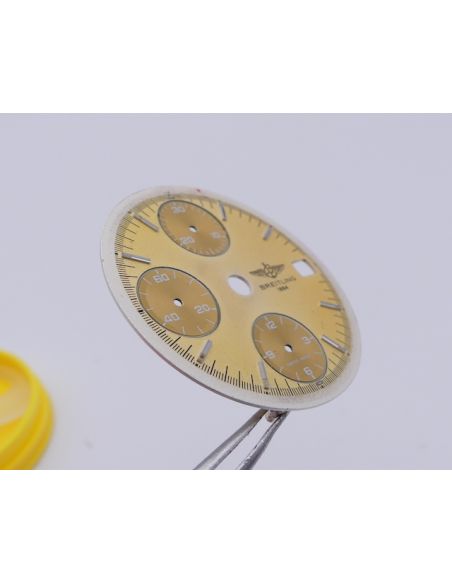 Breitling Chronomat Cadran - Dial - 13048
