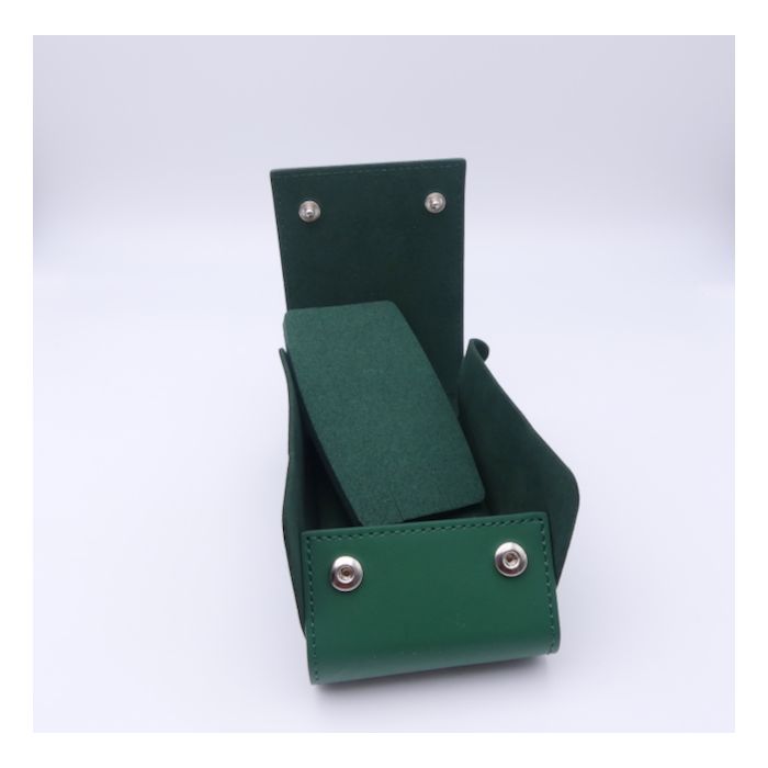 copy ofRolex Pochette de transport - Brown Leather pouch