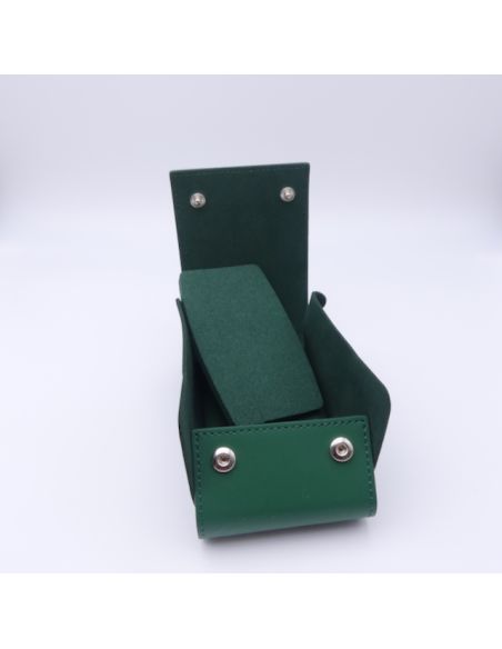 copy ofRolex Pochette de transport - Brown Leather pouch