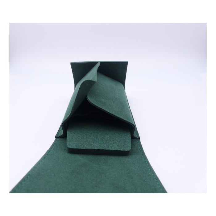 copy ofRolex Pochette de transport - Brown Leather pouch