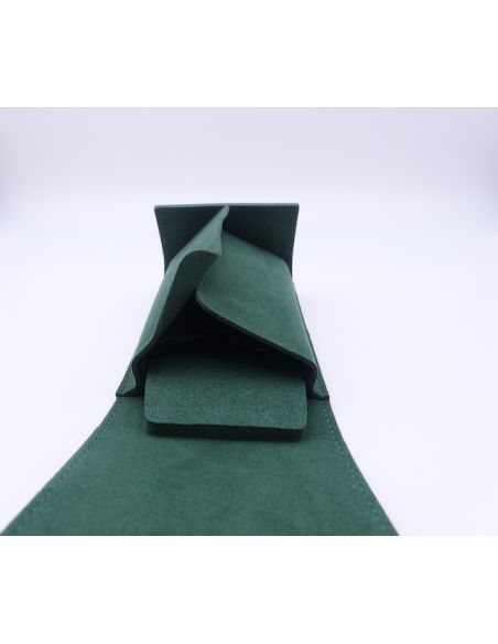 copy ofRolex Pochette de transport - Brown Leather pouch