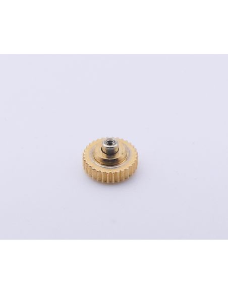 Rolex 26812-8 Couronne OR- Gold Crown 