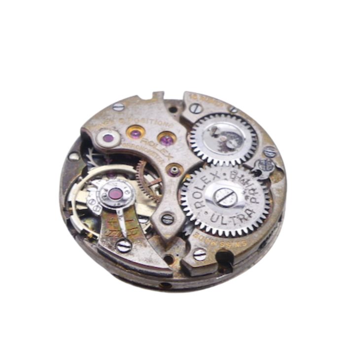 copy ofRolex Precision Calibre 180