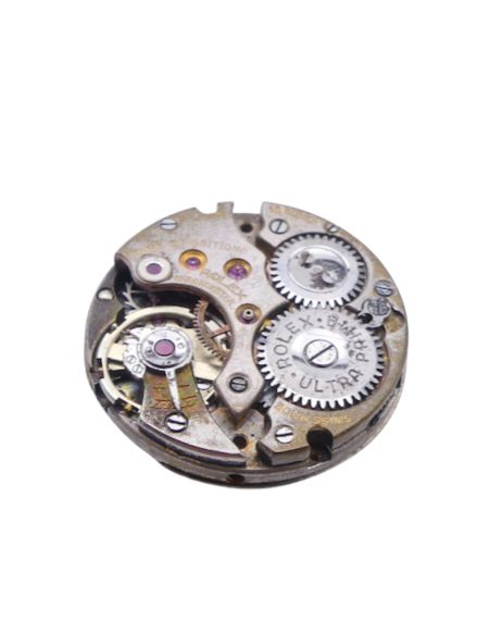 copy ofRolex Precision Calibre 180