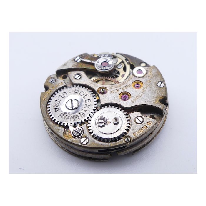 copy ofRolex Precision Calibre 180