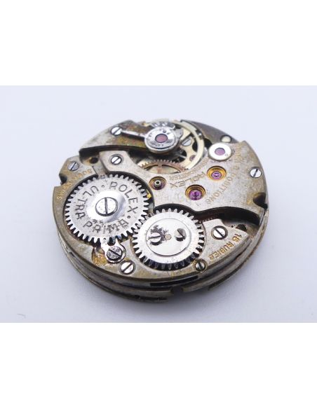 copy ofRolex Precision Calibre 180