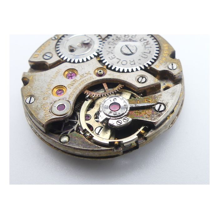 copy ofRolex Precision Calibre 180