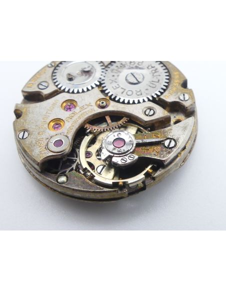 copy ofRolex Precision Calibre 180
