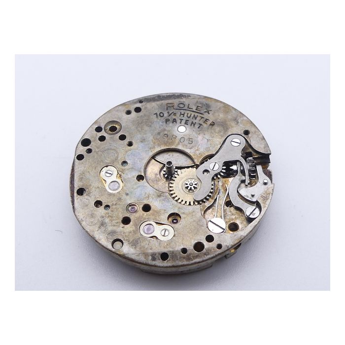 copy ofRolex Precision Calibre 180